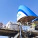 KLM 747-400F