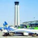 Oman Air Muscat Airport