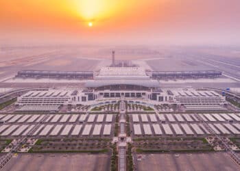 Muscat International Airport