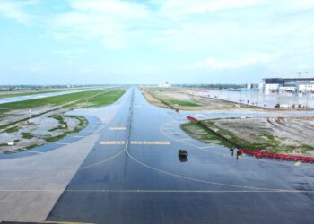 Noida International Airport