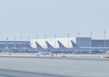 Qatar Airways Cargo 777F