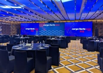 Cargo Facts Asia 2026