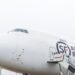 SF Airlines 747-400F
