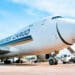 Singapore Airlines 747-400F
