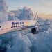 Atlas Air Airbus A350F