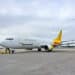 Air Ghana 737-400F