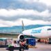 Amazon Air Cargo Avianca Cargo