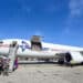 Amerijet 767-300BDSF Caracas