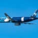 Azul Airbus A321-200P2F