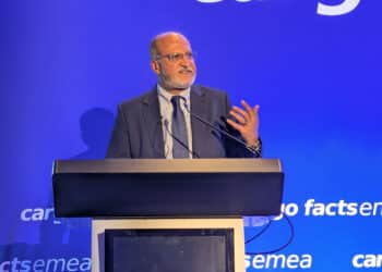 CF EMEA 2026 Sanjeev Gadhia