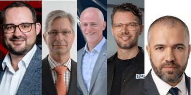Atlas Air, Compass Air Cargo, DHL, Teleport, Turkish Airlines join Cargo Facts EMEA 2026 Atlas Air, Compass Air Cargo, DHL, Teleport, Turkish Airlines join Cargo Facts EMEA 2026