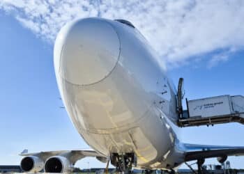 Challenge Group 747-400F