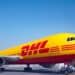 DHL Air Bahrain 767-300BDSF
