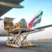 Emirates Boeing 777F