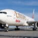 Emirates 777F Toronto