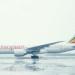 Ethiopian Airlines 777-200LR