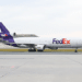 FedEx MD-11F