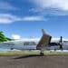 GAM TGE Beech 1900D