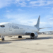 Kalitta Charters II 737-400SF