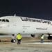 Lufthansa Cargo A321-200P2F