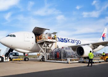 MASkargo A330-200F