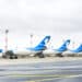 MNG Airlines Airbus A300-600F