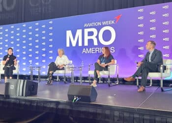 MRO Americas 2026 AI