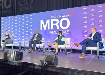 MRO Americas 2026 OEM