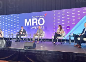 MRO Americas 2026 Tariffs