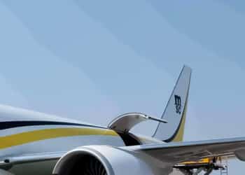 MSC Air Cargo 777F