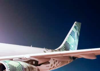Mas Airbus A330-200P2F