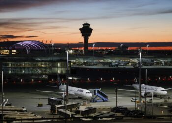 Munich Airport