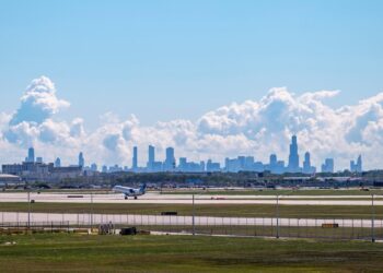 Chicago O'Hare
