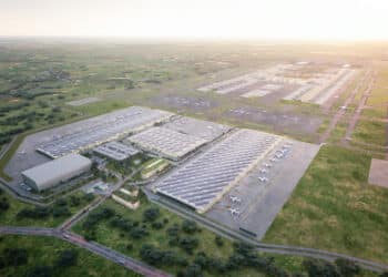 Western Sydney International Airport cargo
