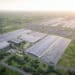 Western Sydney International Airport cargo