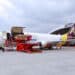 AerCaribe 737-400SF
