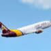 AerCaribe 737-400F