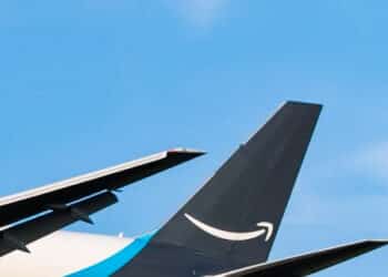 Amazon 767-300F
