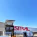 Astral Aviation 737-400F