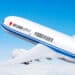 Air China Cargo Airbus A350F