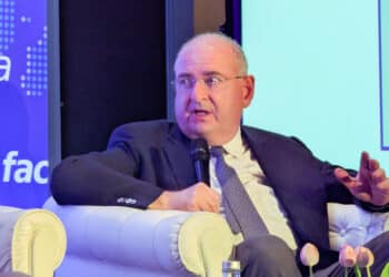 CF EMEA 2026 George Seturidze