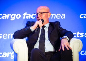 CF EMEA 2026 Peter Kerins