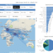 CFC Capacity dashboard March 2026