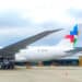 Central Airlines 777F