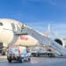 Emirates 777F Bogota