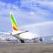 Ethiopian Airlines 767-300BDSF