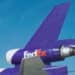 FedEx MD-11F
