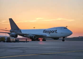Flexport 747-400F