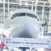 IAI Fly Meta Sharp Technics K 777-300ERSF