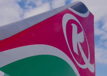 Kenya Airways
